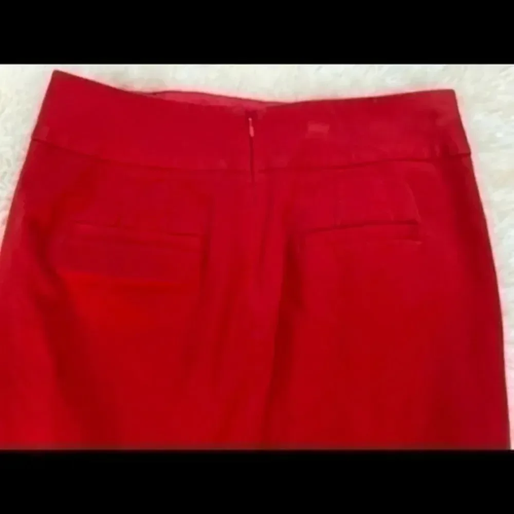 Banana Republic orange banana